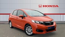 Honda Jazz 1.3 i-VTEC SE Navi 5dr Petrol Hatchback